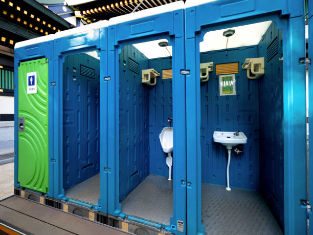Porta potty rental for festivals in Pelican Bay, FL