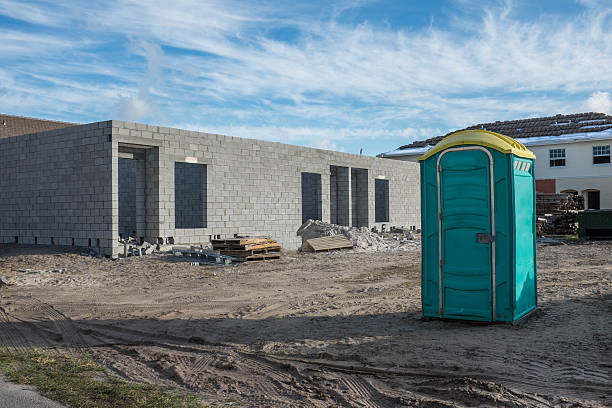 Professional porta potty rental in Pelican Bay, FL